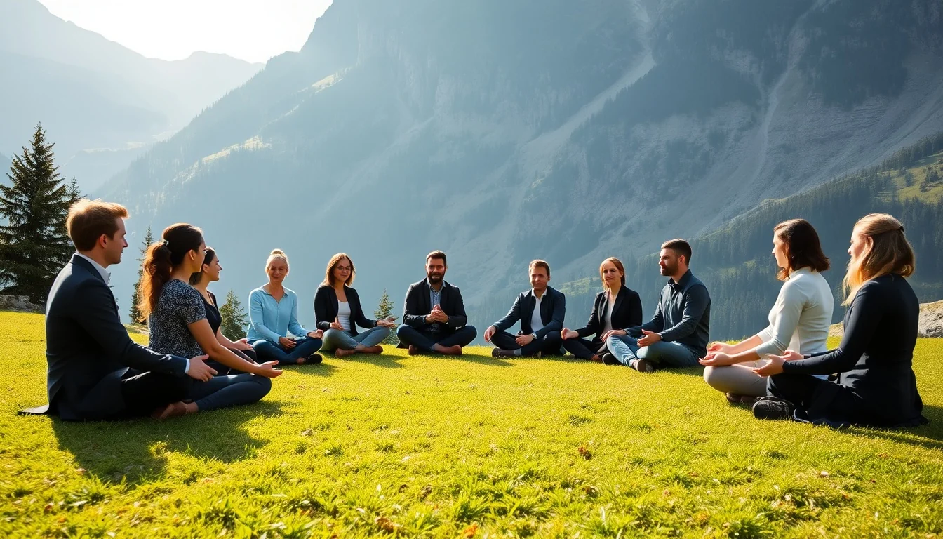 Elevate Your Executive Journey